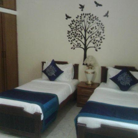 צ'נאי Happy Stay Service Apartments מראה חיצוני תמונה