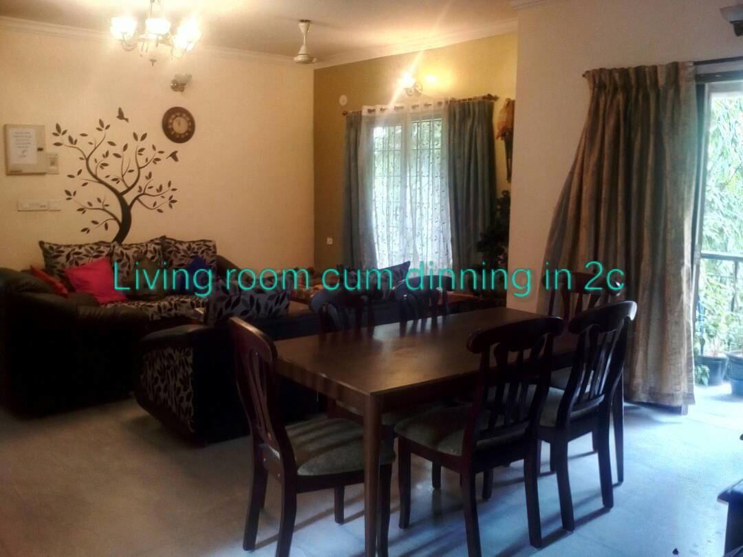 צ'נאי Happy Stay Service Apartments מראה חיצוני תמונה