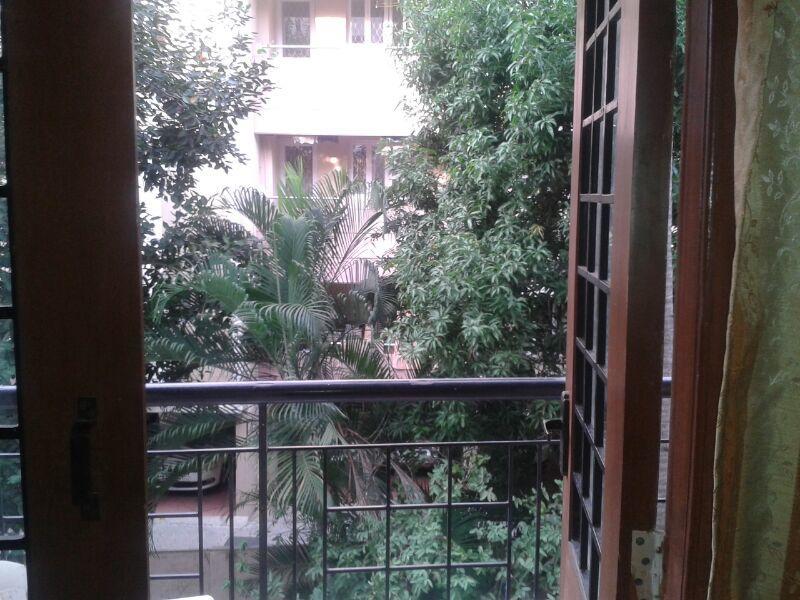 צ'נאי Happy Stay Service Apartments מראה חיצוני תמונה