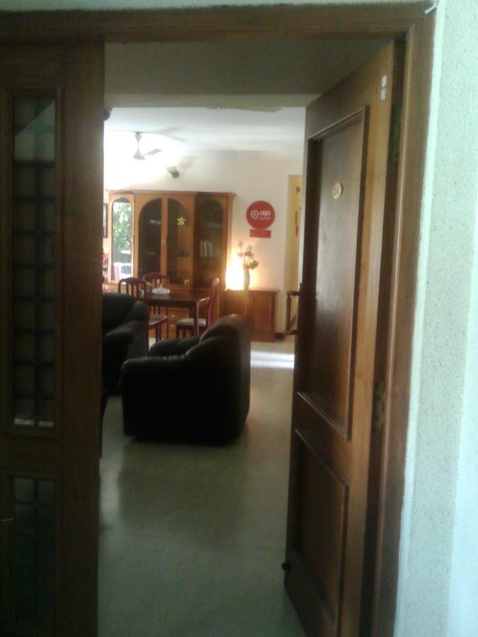 צ'נאי Happy Stay Service Apartments מראה חיצוני תמונה
