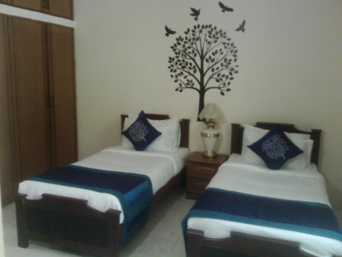 צ'נאי Happy Stay Service Apartments מראה חיצוני תמונה