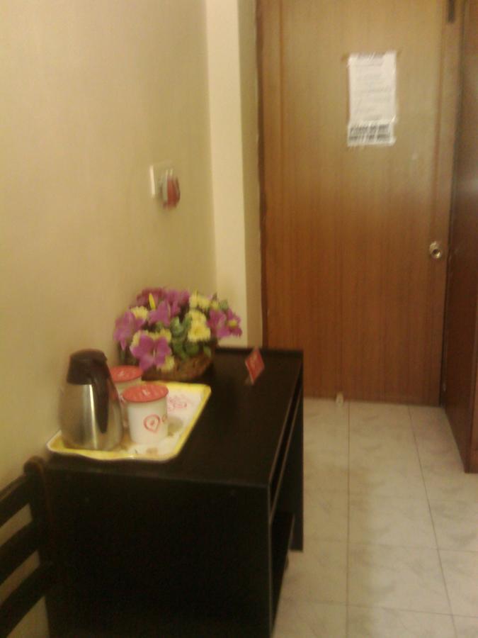 צ'נאי Happy Stay Service Apartments מראה חיצוני תמונה