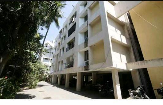 צ'נאי Happy Stay Service Apartments מראה חיצוני תמונה