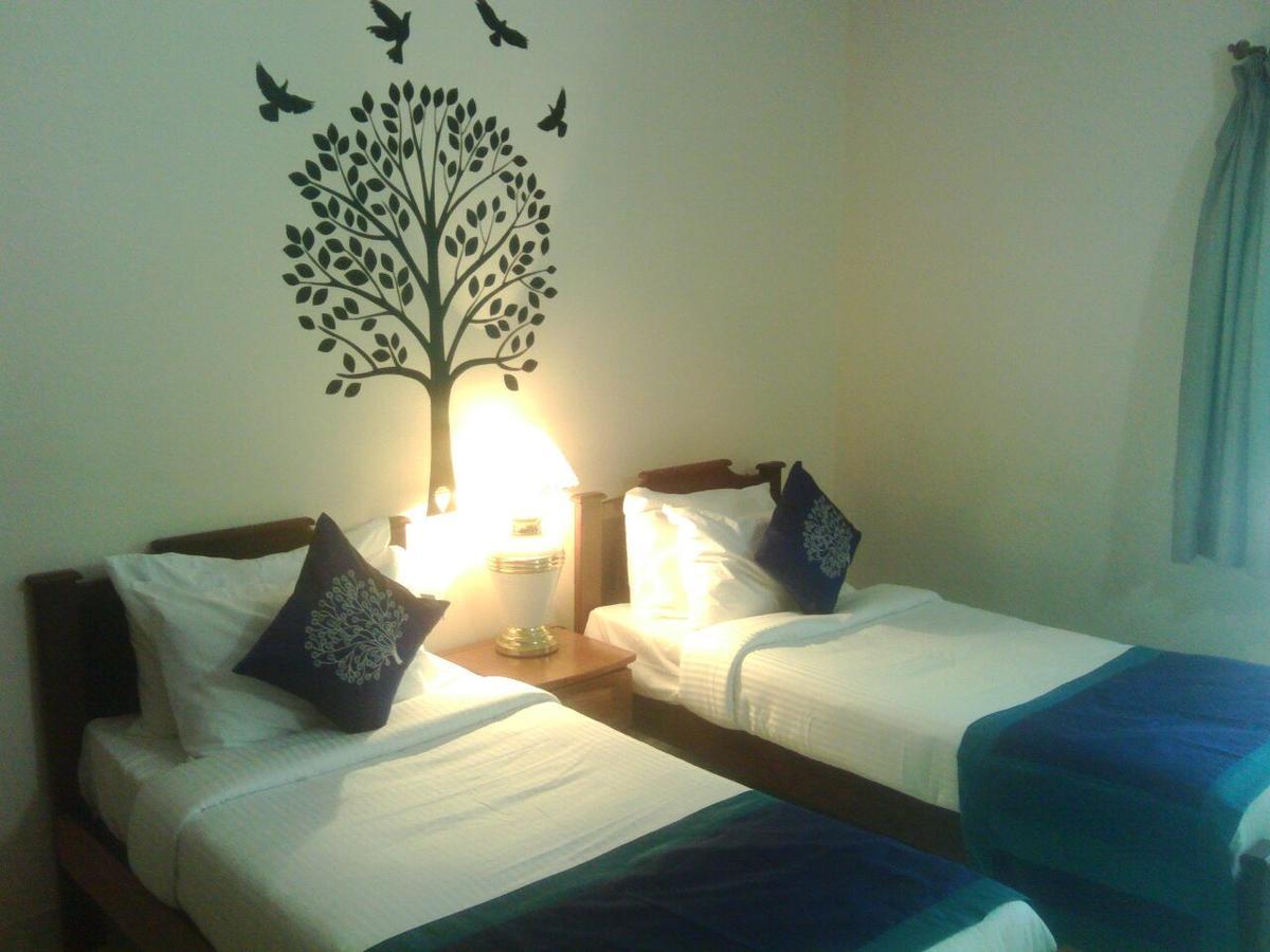 צ'נאי Happy Stay Service Apartments מראה חיצוני תמונה